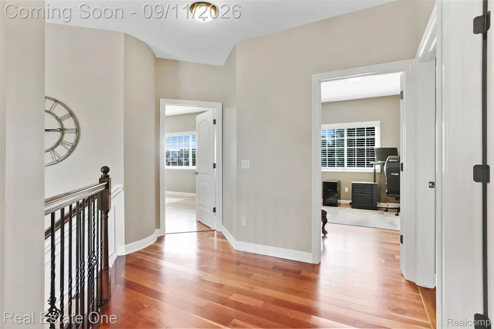 26690 Kentucky Court Lyon Charter Township, MI 48178
