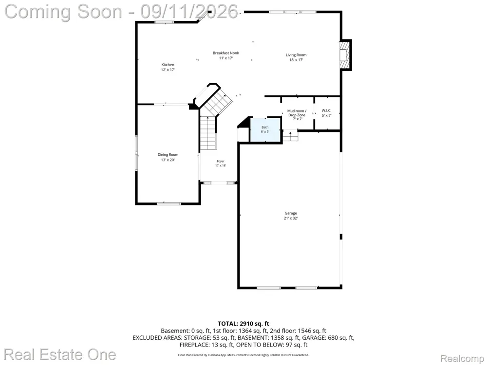 26690 Kentucky Court Lyon Charter Township, MI 48178