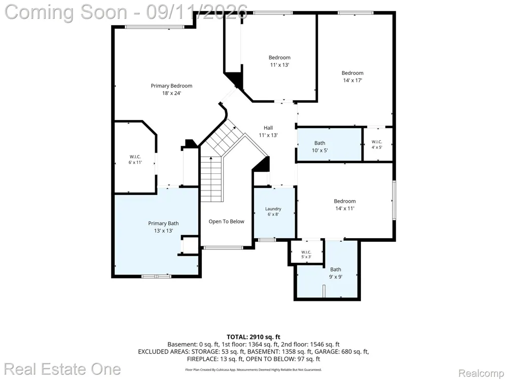 26690 Kentucky Court Lyon Charter Township, MI 48178