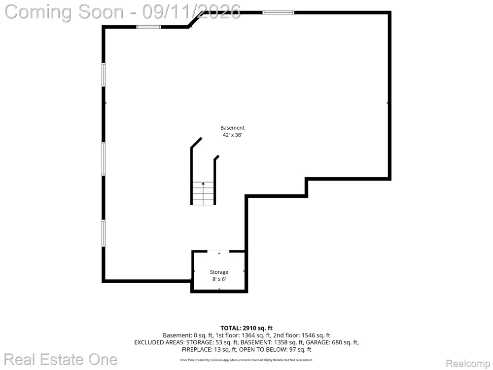 26690 Kentucky Court Lyon Charter Township, MI 48178
