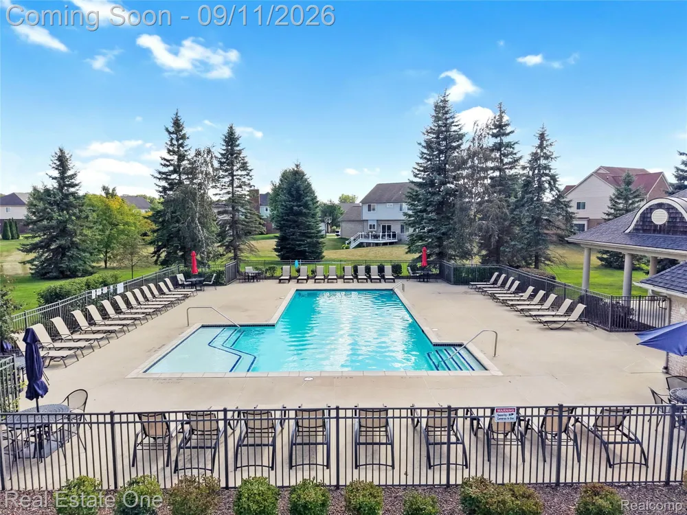 26690 Kentucky Court Lyon Charter Township, MI 48178