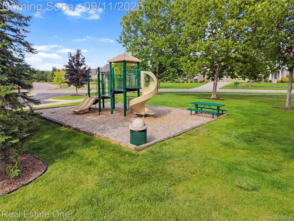 26690 Kentucky Court Lyon Charter Township, MI 48178