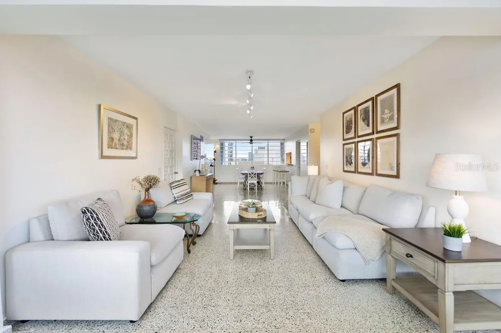 Condado Tower 30 WASHINGTON #14-S San Juan, PR 00907