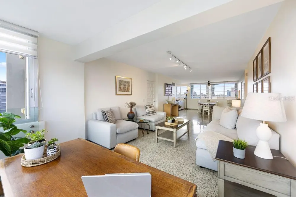Condado Tower 30 WASHINGTON #14-S San Juan, PR 00907
