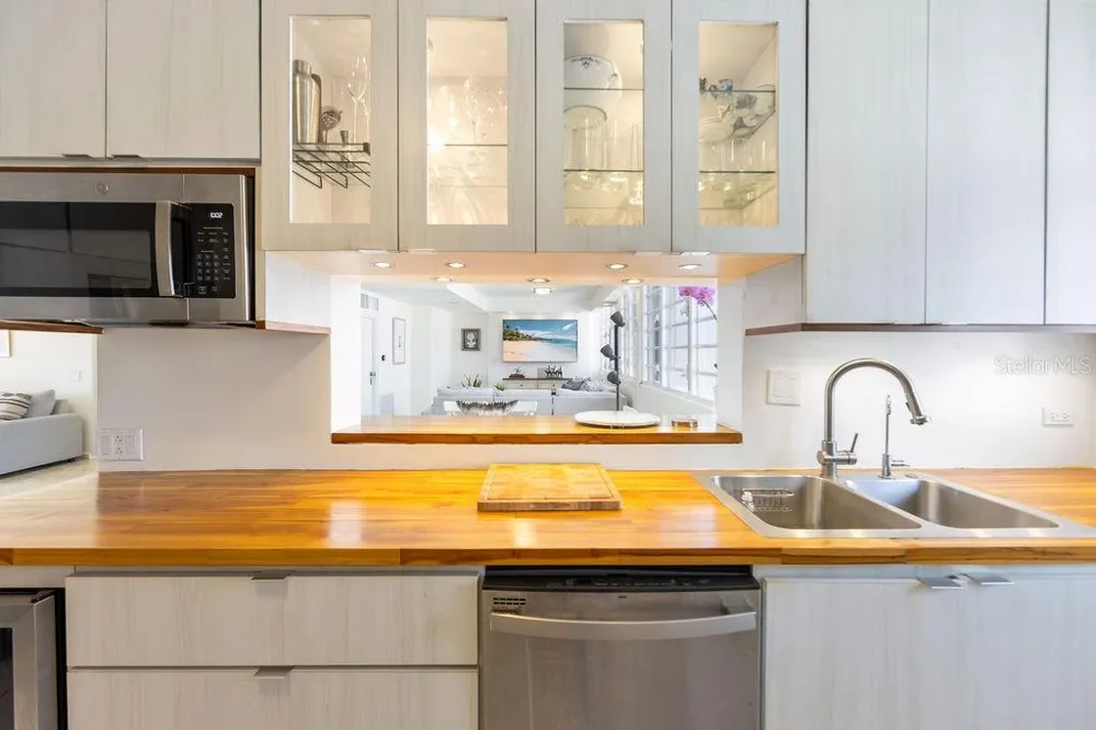 Condado Tower 30 WASHINGTON #14-S San Juan, PR 00907