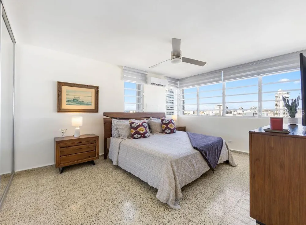 Condado Tower 30 WASHINGTON #14-S San Juan, PR 00907