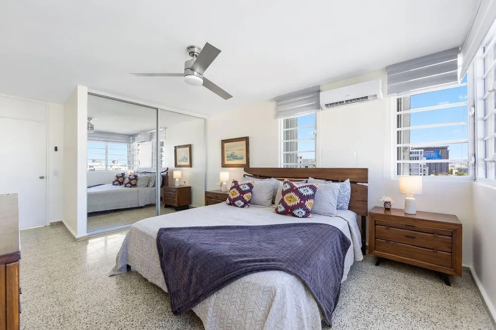 Condado Tower 30 WASHINGTON #14-S San Juan, PR 00907