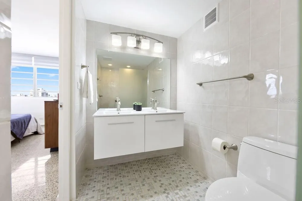 Condado Tower 30 WASHINGTON #14-S San Juan, PR 00907