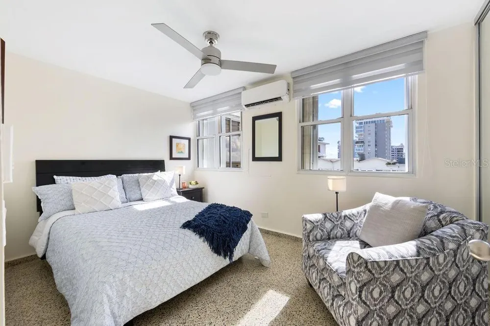 Condado Tower 30 WASHINGTON #14-S San Juan, PR 00907
