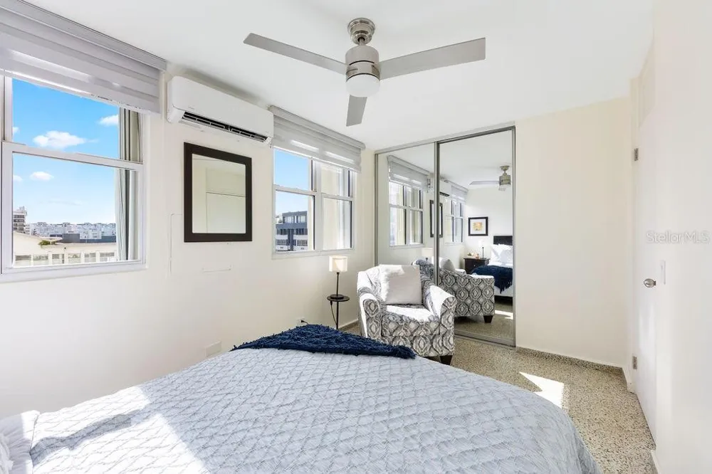Condado Tower 30 WASHINGTON #14-S San Juan, PR 00907