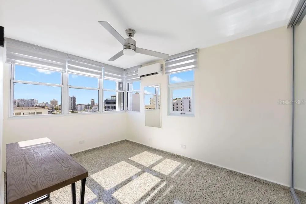 Condado Tower 30 WASHINGTON #14-S San Juan, PR 00907