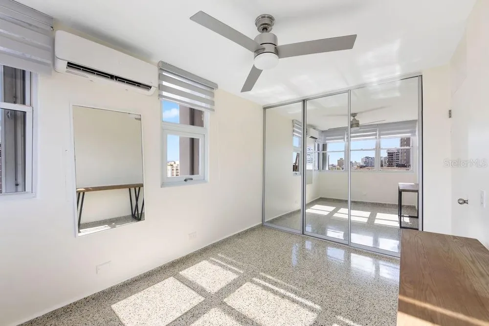 Condado Tower 30 WASHINGTON #14-S San Juan, PR 00907