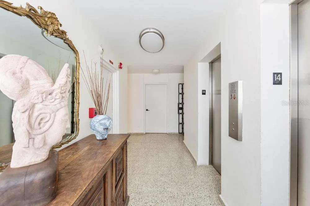 Condado Tower 30 WASHINGTON #14-S San Juan, PR 00907