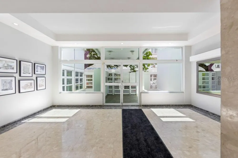 Condado Tower 30 WASHINGTON #14-S San Juan, PR 00907