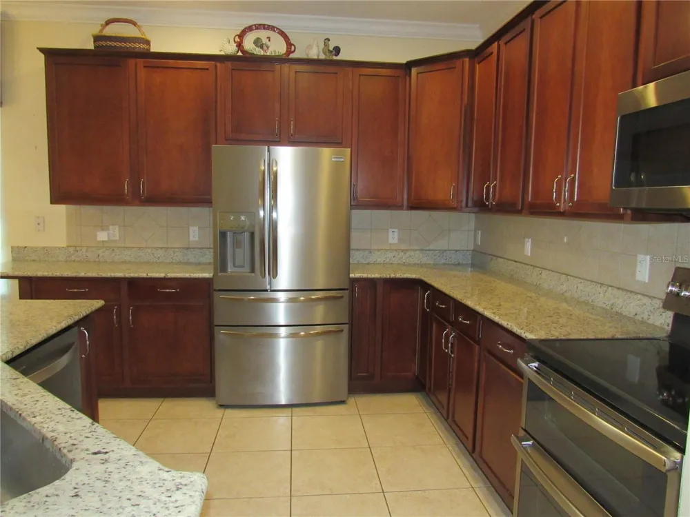 506 HERON POINT WAY Deland, FL 32724