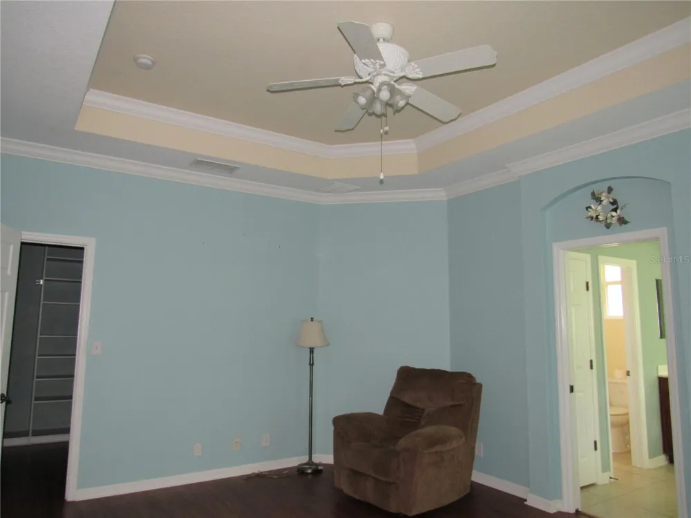 506 HERON POINT WAY Deland, FL 32724