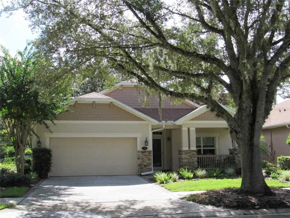 506 HERON POINT WAY Deland, FL 32724