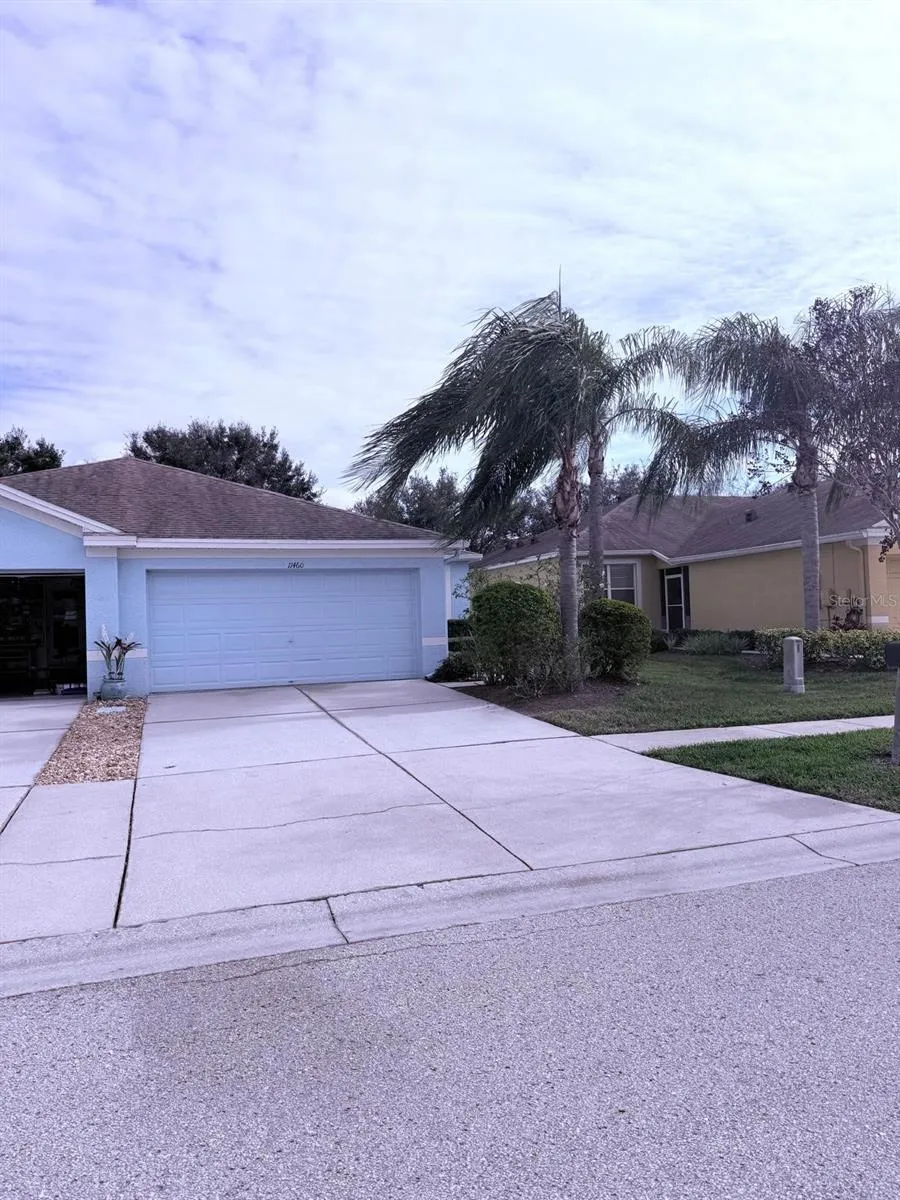 11460 CAPTIVA KAY DRIVE Riverview, FL 33569