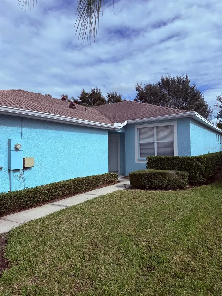 11460 CAPTIVA KAY DRIVE Riverview, FL 33569