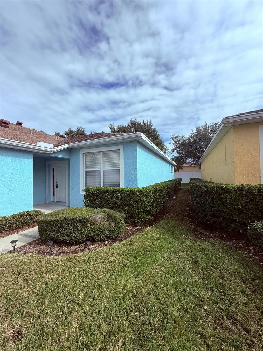11460 CAPTIVA KAY DRIVE Riverview, FL 33569
