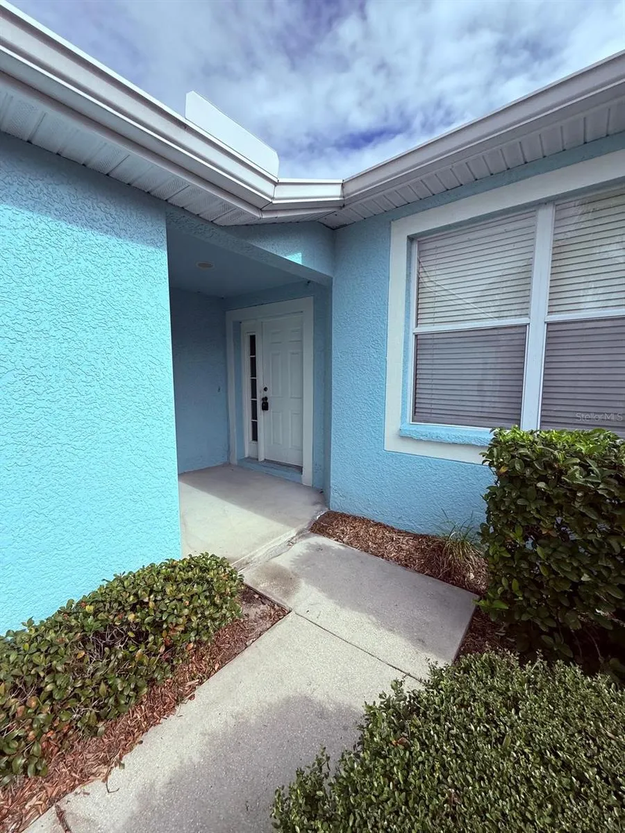 11460 CAPTIVA KAY DRIVE Riverview, FL 33569