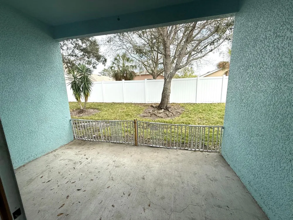 11460 CAPTIVA KAY DRIVE Riverview, FL 33569