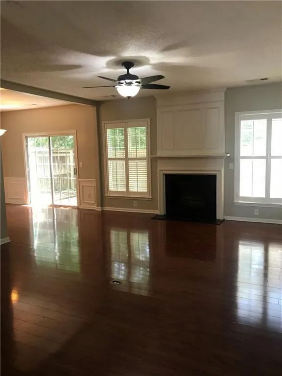 134 Regent Place Woodstock, GA 30188