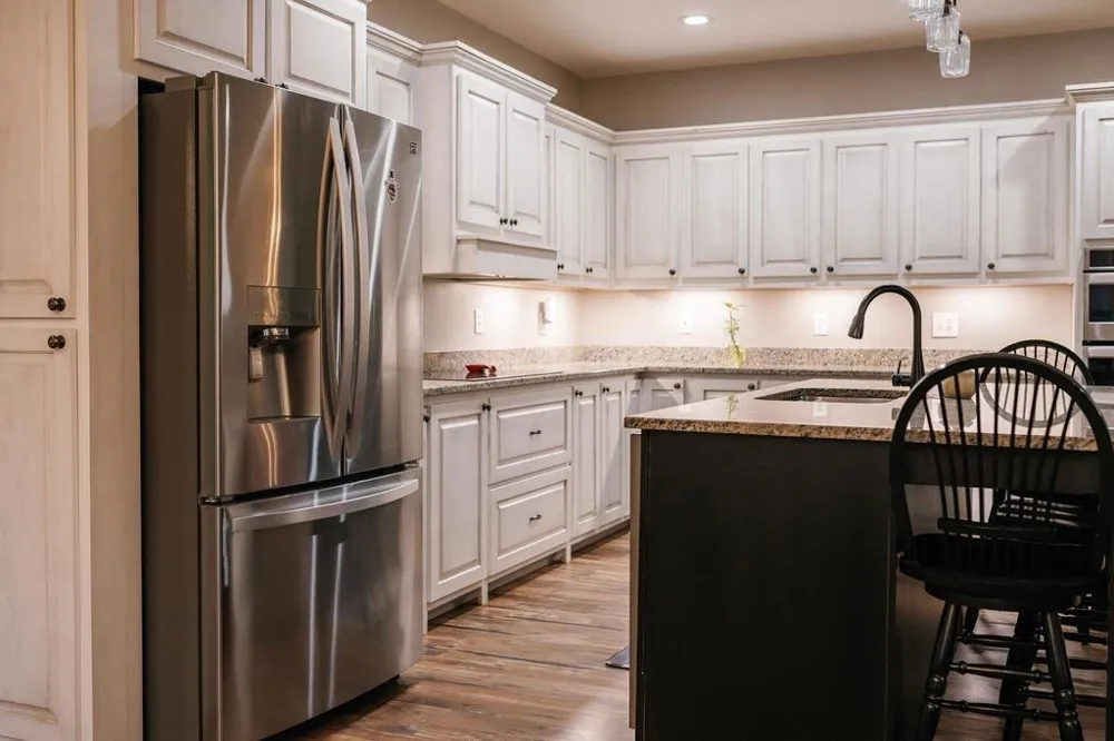 52 Ivy Ridge Court Blue Ridge, GA 30513