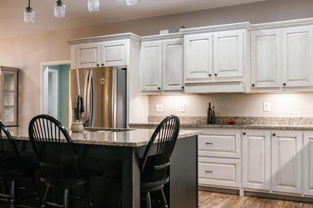 52 Ivy Ridge Court Blue Ridge, GA 30513
