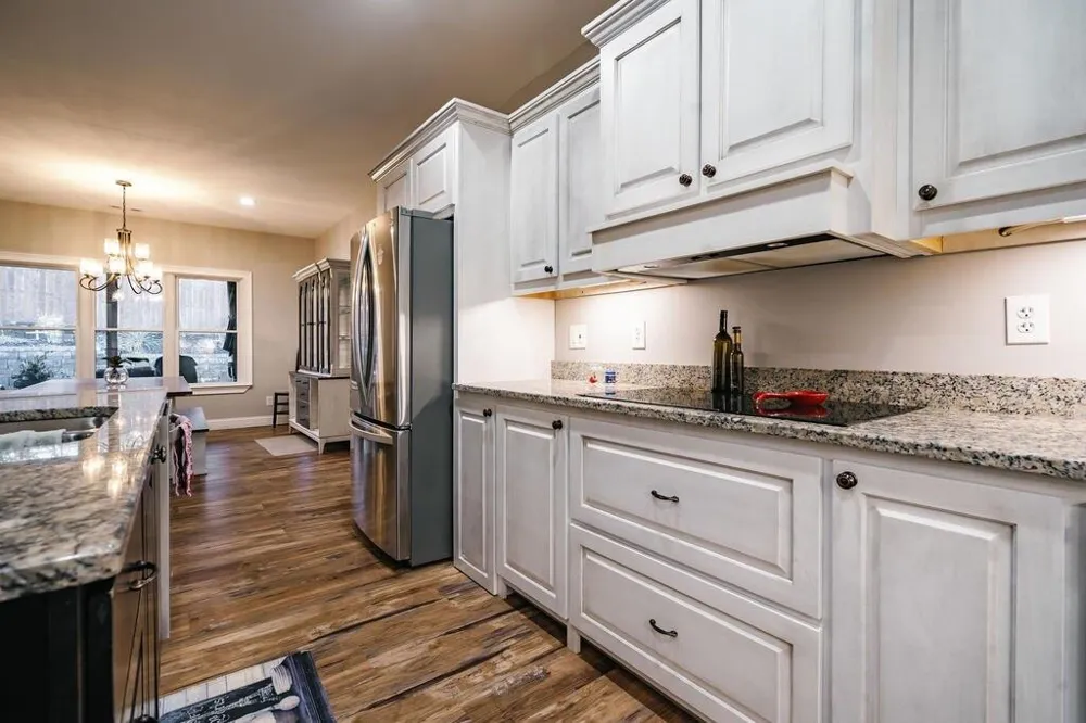 52 Ivy Ridge Court Blue Ridge, GA 30513