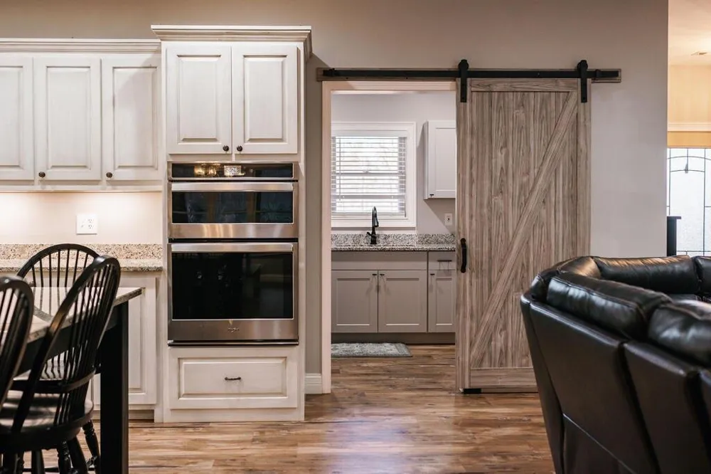 52 Ivy Ridge Court Blue Ridge, GA 30513