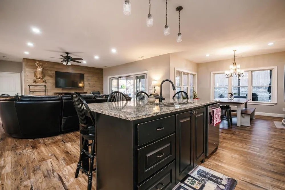 52 Ivy Ridge Court Blue Ridge, GA 30513