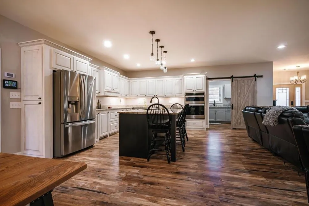 52 Ivy Ridge Court Blue Ridge, GA 30513