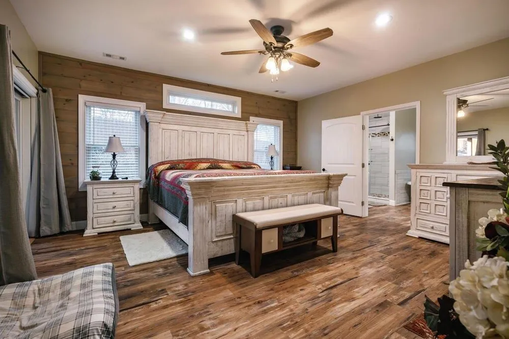 52 Ivy Ridge Court Blue Ridge, GA 30513