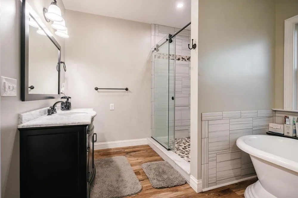 52 Ivy Ridge Court Blue Ridge, GA 30513