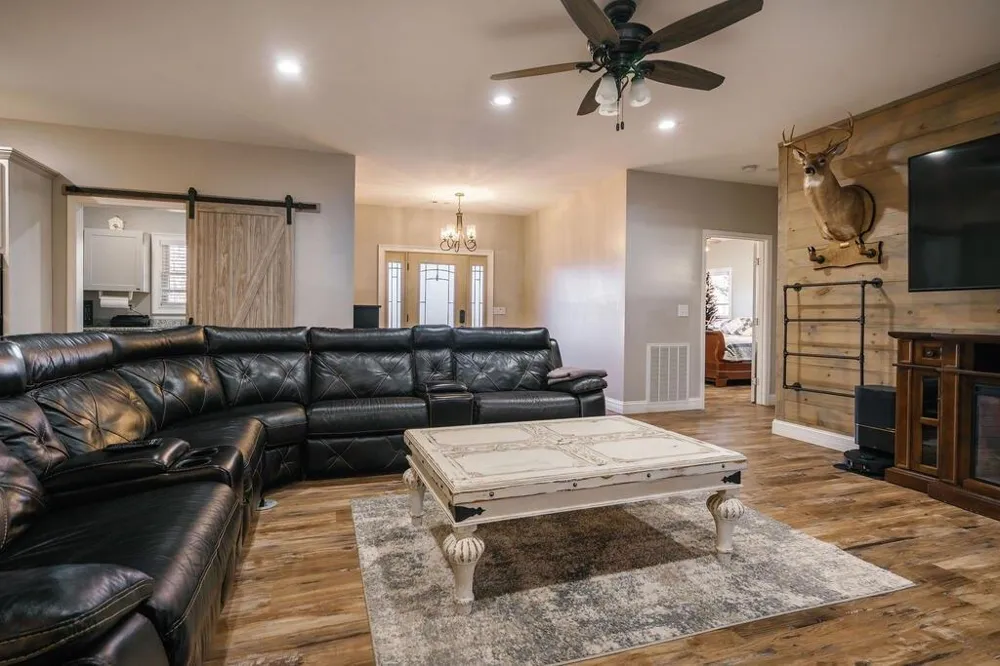 52 Ivy Ridge Court Blue Ridge, GA 30513