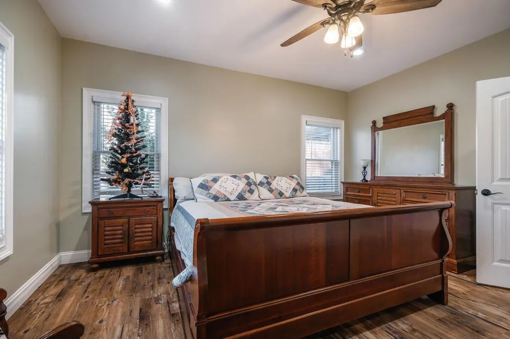 52 Ivy Ridge Court Blue Ridge, GA 30513