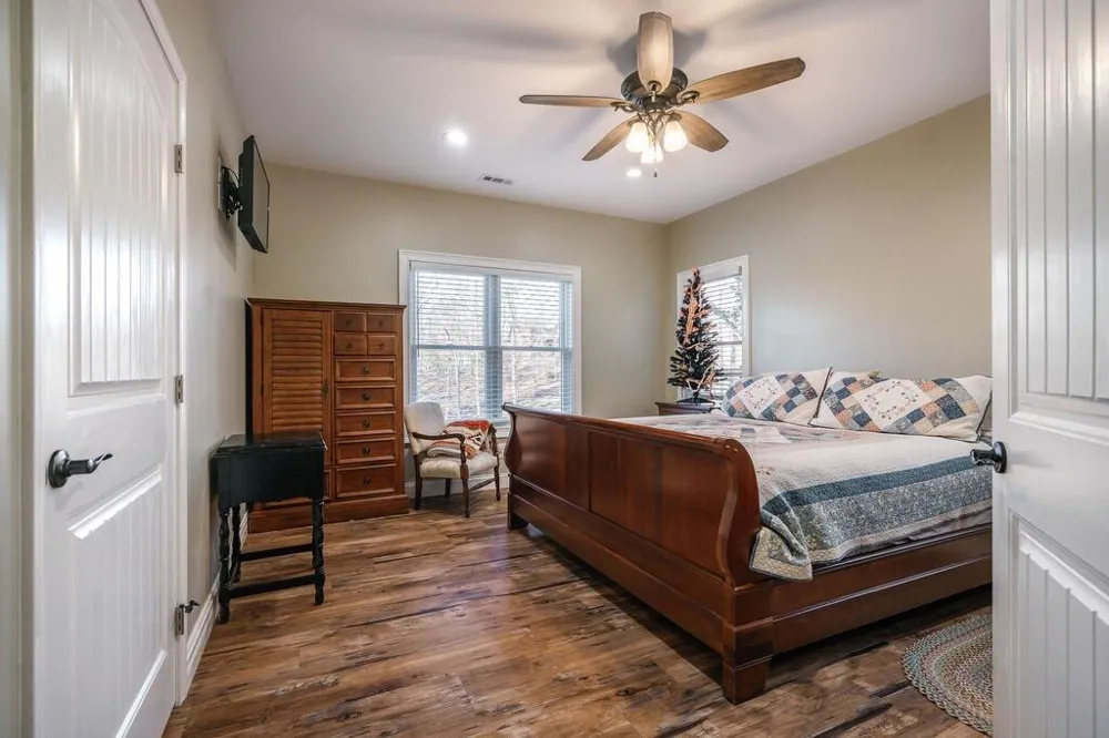 52 Ivy Ridge Court Blue Ridge, GA 30513