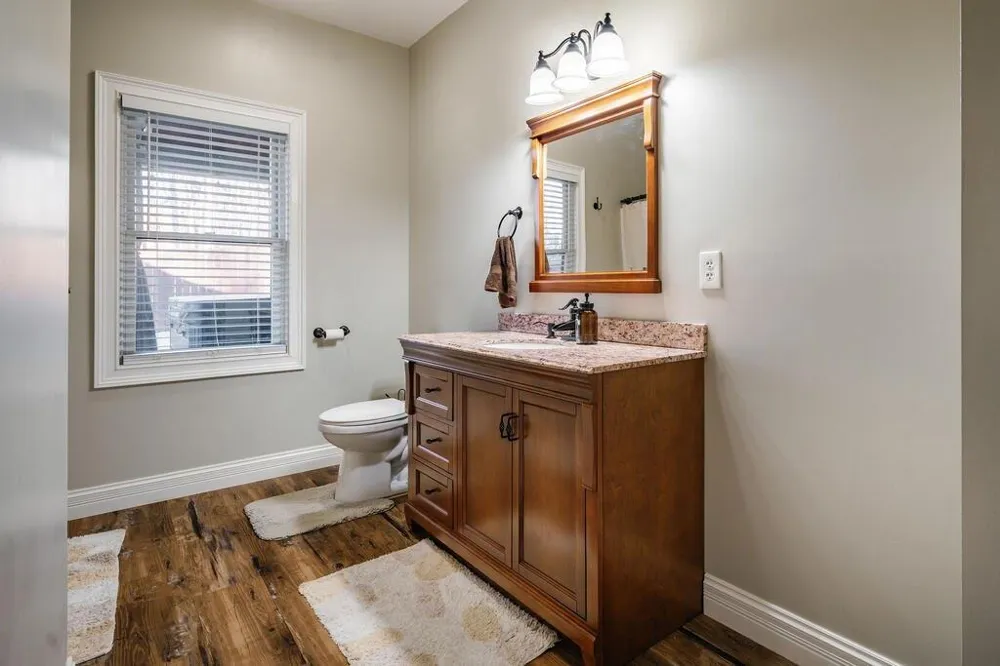 52 Ivy Ridge Court Blue Ridge, GA 30513