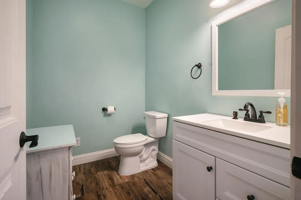 52 Ivy Ridge Court Blue Ridge, GA 30513