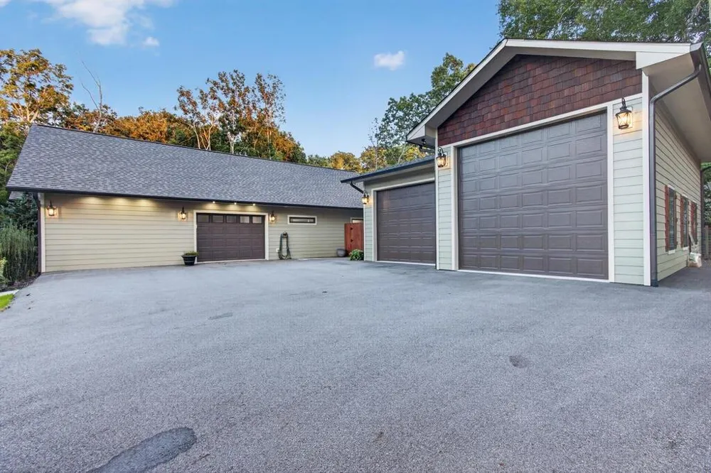 52 Ivy Ridge Court Blue Ridge, GA 30513