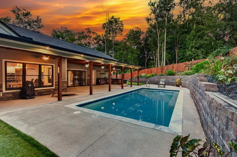 52 Ivy Ridge Court Blue Ridge, GA 30513