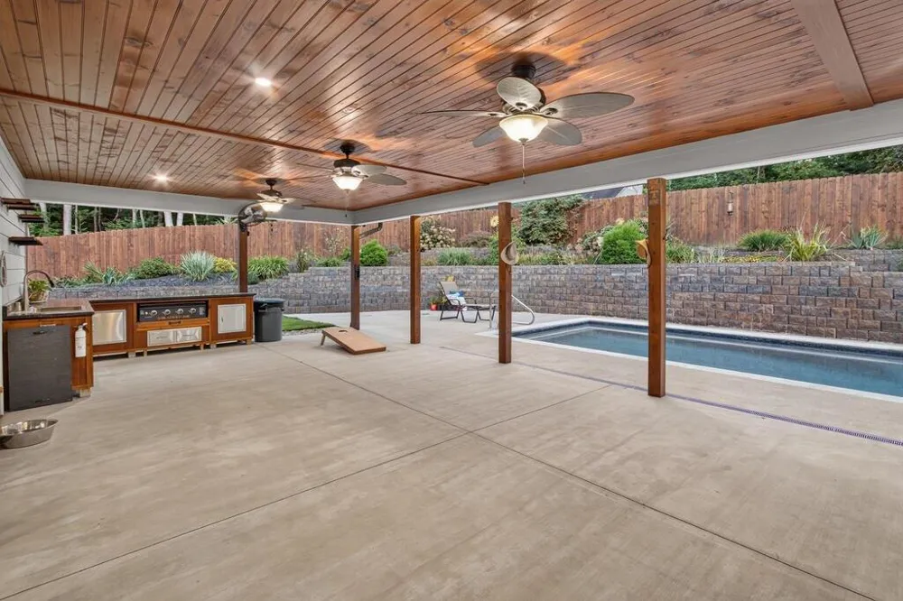 52 Ivy Ridge Court Blue Ridge, GA 30513