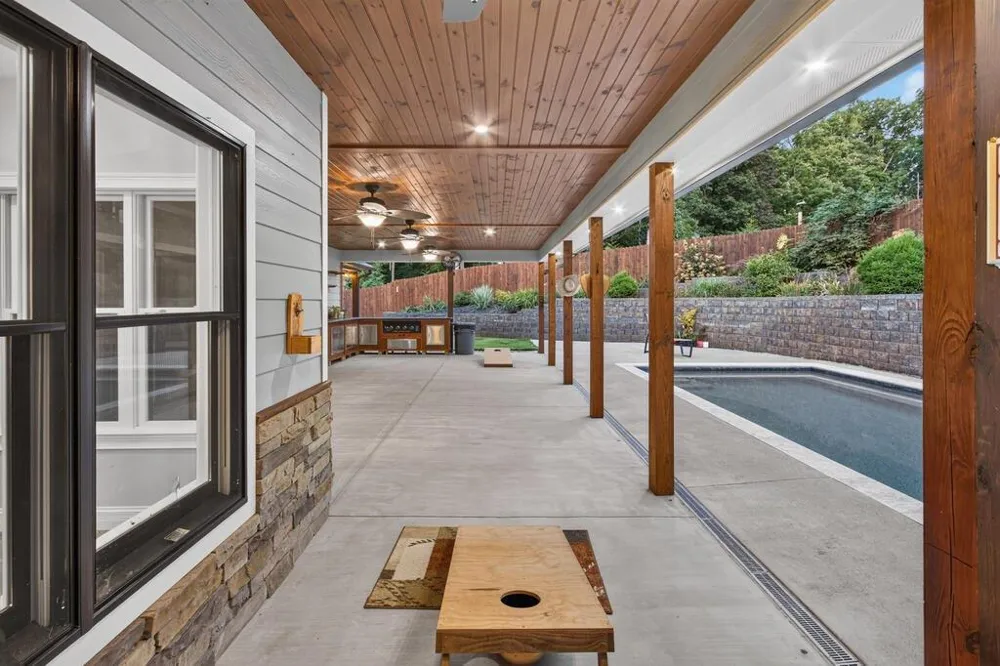 52 Ivy Ridge Court Blue Ridge, GA 30513