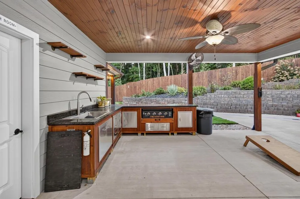 52 Ivy Ridge Court Blue Ridge, GA 30513