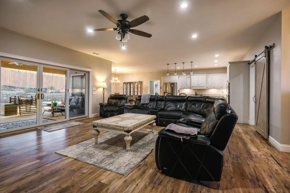 52 Ivy Ridge Court Blue Ridge, GA 30513