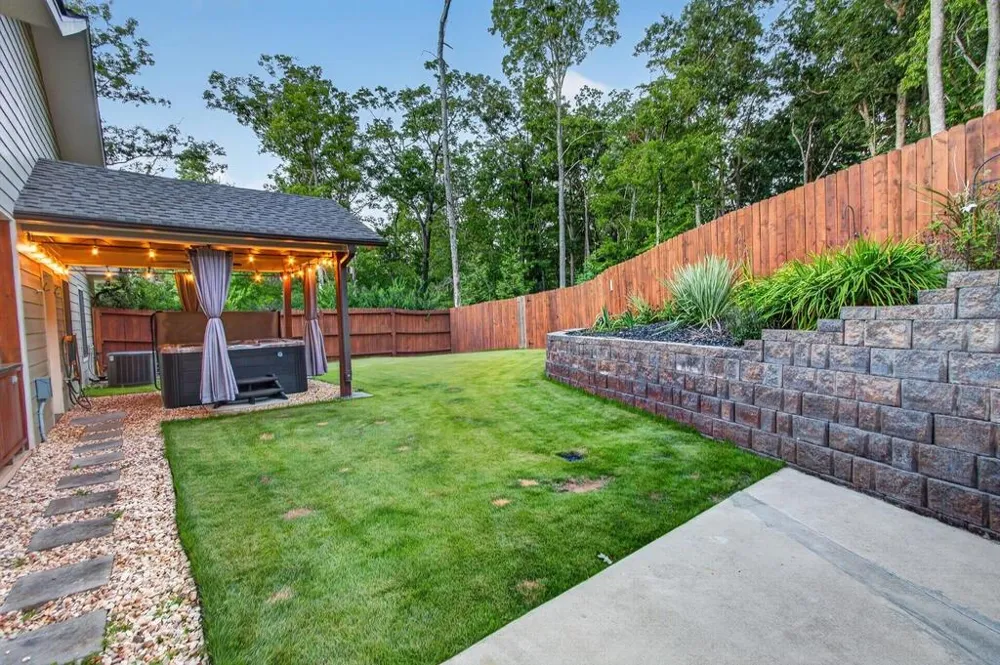 52 Ivy Ridge Court Blue Ridge, GA 30513
