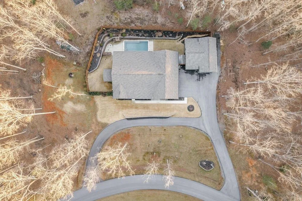 52 Ivy Ridge Court Blue Ridge, GA 30513