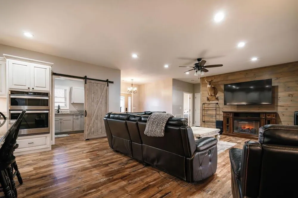 52 Ivy Ridge Court Blue Ridge, GA 30513