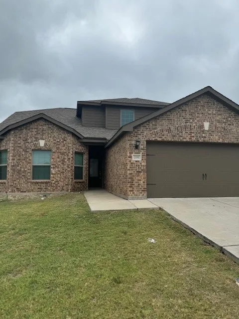 235 Enchanted Drive Princeton, TX 75407